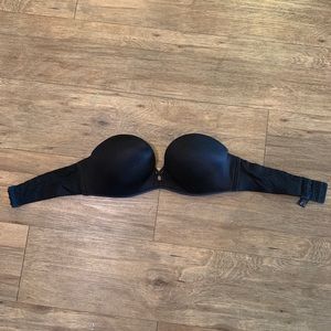 Victoria’s Secret Bombshell Push Up Bra